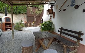 Casita de Campo El Bujeo